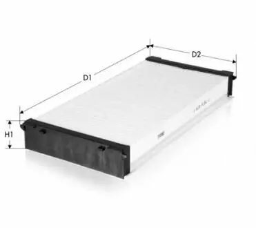 Фільтр Tecneco CK5846