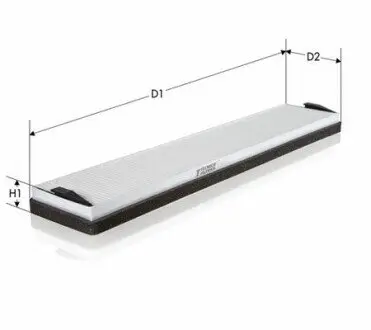Фильтр Tecneco CK8750