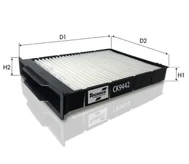 Фильтр Tecneco CK9442
