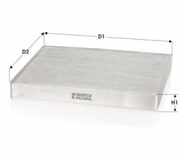 Фільтр Tecneco CK9645