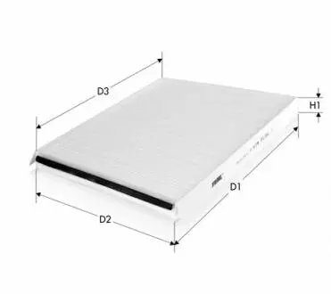 Фільтр Tecneco CK9785