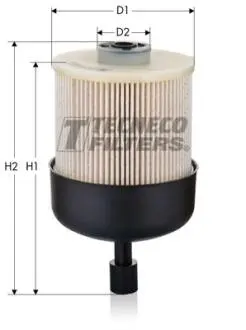 Фильтр Tecneco GS014389E