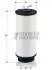 Фильтр Tecneco GS026034E (фото 1)
