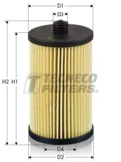 Фильтр Tecneco GS0309E