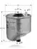 Фильтр топливный Tecneco GS1071 (фото 1)