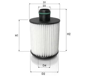 Фильтр Tecneco OL025061E