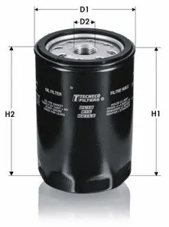 Фильтр Tecneco OL97V