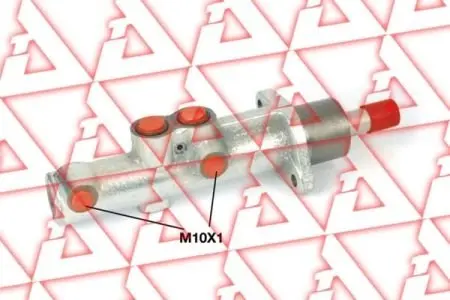 Главный тормозной цилиндр TECNODELTA 5048