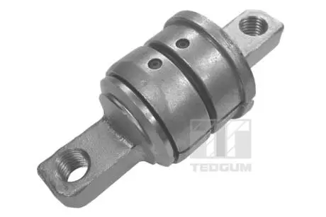 Сайлентблок переднього важеля TEDGUM 00024636