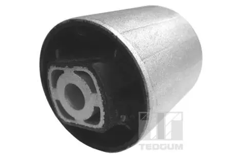 Сайлентблок важеля TEDGUM 00054567