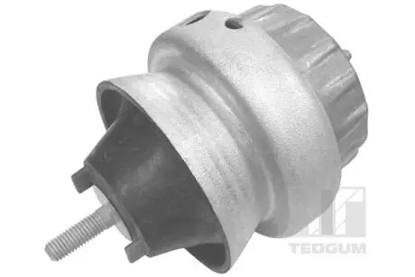 Подушка двигателя Прав TEDGUM 00056451