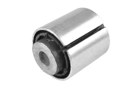 Сайлентблок заднього важеля (нижн Із задньої частини/задн) BMW 5 (E60), 5 (E61), 5 (F10), 6 (E63), 6 (E64), 6 (F12), 6 (F13), 7 (E65, E66, E67), X5 (E53) 2.0-6.0 01.00-06.18 TEDGUM 00085336