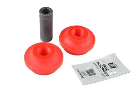 Сайлентблок важеля BMW T. E36/46 Q:12MM WEW !!!POLIURETAN!!! TEDGUM 00087511