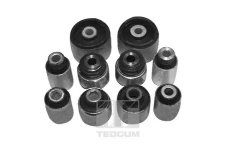 Ремкомплект важеля TEDGUM 00089189