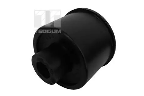 Сайлентблок важеля, передня вісь TEDGUM 00131859