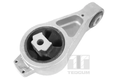 Подушка двигуна TEDGUM 00133209