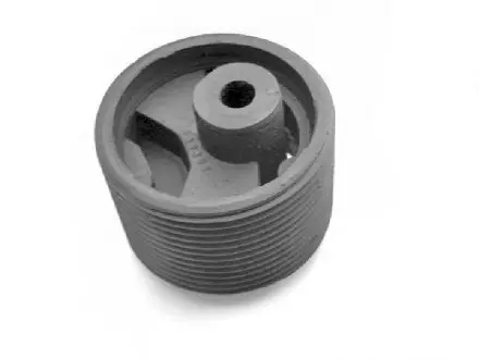 Подушка двигуна TEDGUM 00133412
