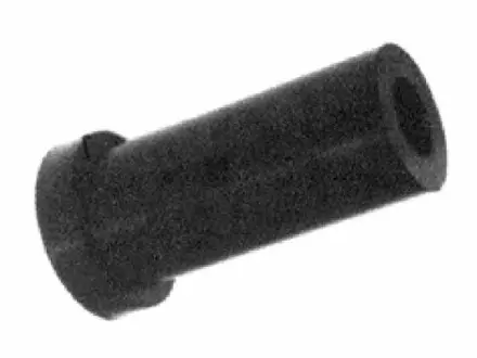 Сайлентблок рессоры TEDGUM 00142736