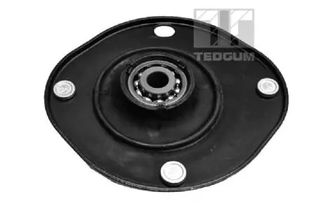 Подушка с опорным подшипником стойки Mc Phersona TEDGUM 00166888