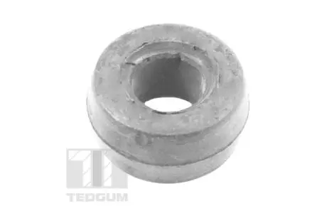 Сайлентблок рычага, передняя ось TEDGUM 00177277
