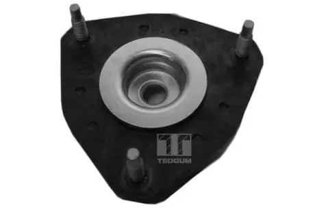 Подушка с опорным подшипником стойки Mc Phersona TEDGUM 00222727