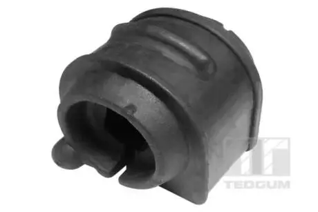 Подушка стабилизатора задн. TEDGUM 00222819