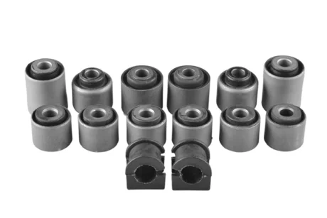 Фото 1 - ремкомплект важеля задн (вид поперечного важеля: поперечний) FORD MONDEO II 1.6-2.5 08.96-09.00 TEDGUM 00227733 Ремкомплект важеля задн (вид поперечного важеля: поперечний) FORD MONDEO II 1.6-2.5 08.96-09.00 TEDGUM 00227733 (фото 1)