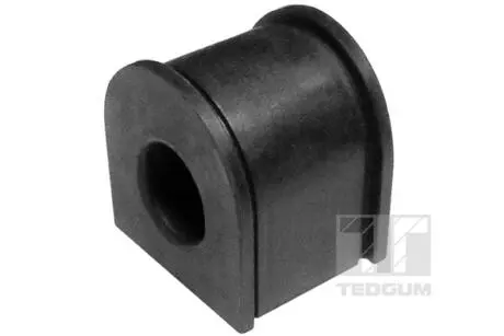 Сайлент-блок стабилизатора TEDGUM 00261926
