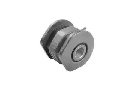 Сайлентблок важеля, передня вісь TEDGUM 00262658
