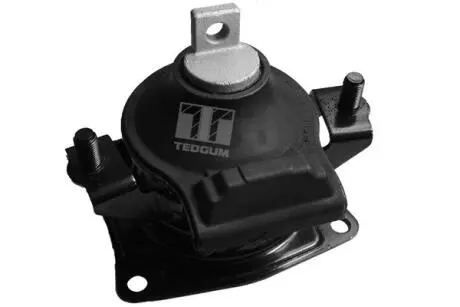Подушка двигуна TEDGUM 00263076