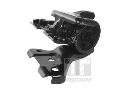 Сайлентблок важеля LEWA HONDA CR-V 07-12 TEDGUM 00269012