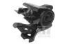Подушка двигуна HONDA CR-V 2,0/2,4 07-12 TEDGUM 00269013 (фото 1)