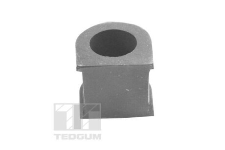 Сайлент-блок стабилизатора TEDGUM 00302782