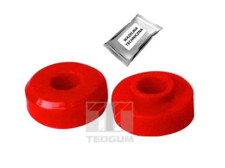 Резинометаллические элементы TEDGUM 00349514