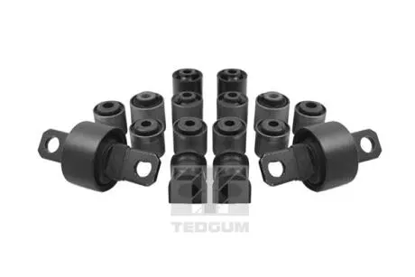 Ремкомплект подвески TEDGUM 00391094