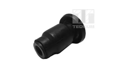 Сайлентблок важеля, передня вісь TEDGUM 00391288