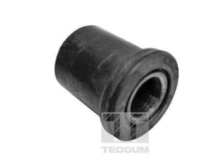 Сайлентблок рессоры TEDGUM 00391569