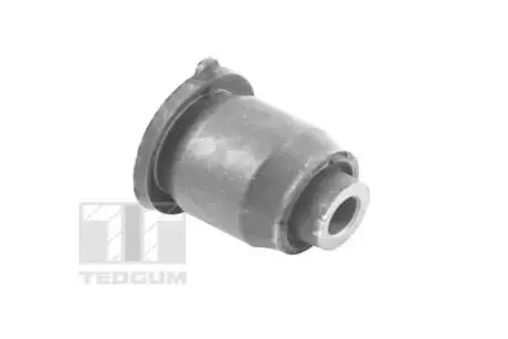 Сайлентблок важеля, передня вісь TEDGUM 00391642