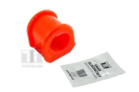 Подушка стабілізатора MAZDA P. 5 05- !!!POLIURETAN!!! TEDGUM 00396946