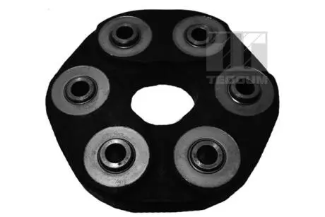 Муфта эластичная резиновая TEDGUM 00410365