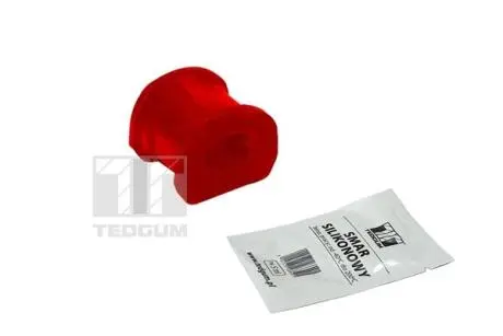 Подушка стабілізатора MITSUBISHI P. L200 05- !!!POLIURETAN!!! TEDGUM 00441256