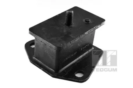 Опора двигателя резинометаллическая TEDGUM 00441699