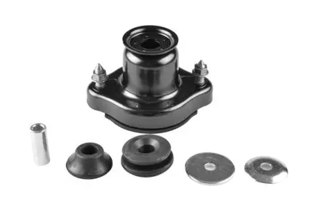 Опора ам-тора задн. Mitsubishi Lancer 03-, Outlander 1.3/1.6/2.0 06- TEDGUM 00442346