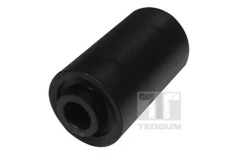 Сайлентблок ресори TEDGUM 00445256