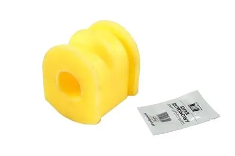 Подушка стабілізатора NISSAN T. MICRA K11 / PRIMERA P10 90- !!!POLIURETAN!!! TEDGUM 00467411