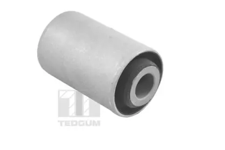 Сайлентблок переднього важеля TEDGUM 00468071