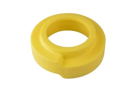 Підкладка пружини підвіски передн (Лів/Прав, нижн) (поліуретан) NISSAN PATROL GR IV, PATROL GR V 01.86- TEDGUM 00469347