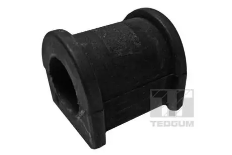 Сайлент-блок стабилизатора TEDGUM 00501312
