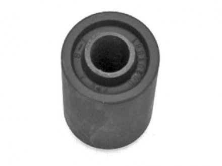Сайлентблок важеля підвіски гума/метал. TEDGUM 00502839 (фото 1)
