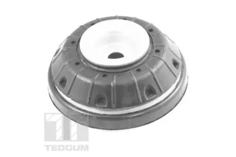 Подушка с опорным подшипником стойки Mc Phersona TEDGUM 00503343